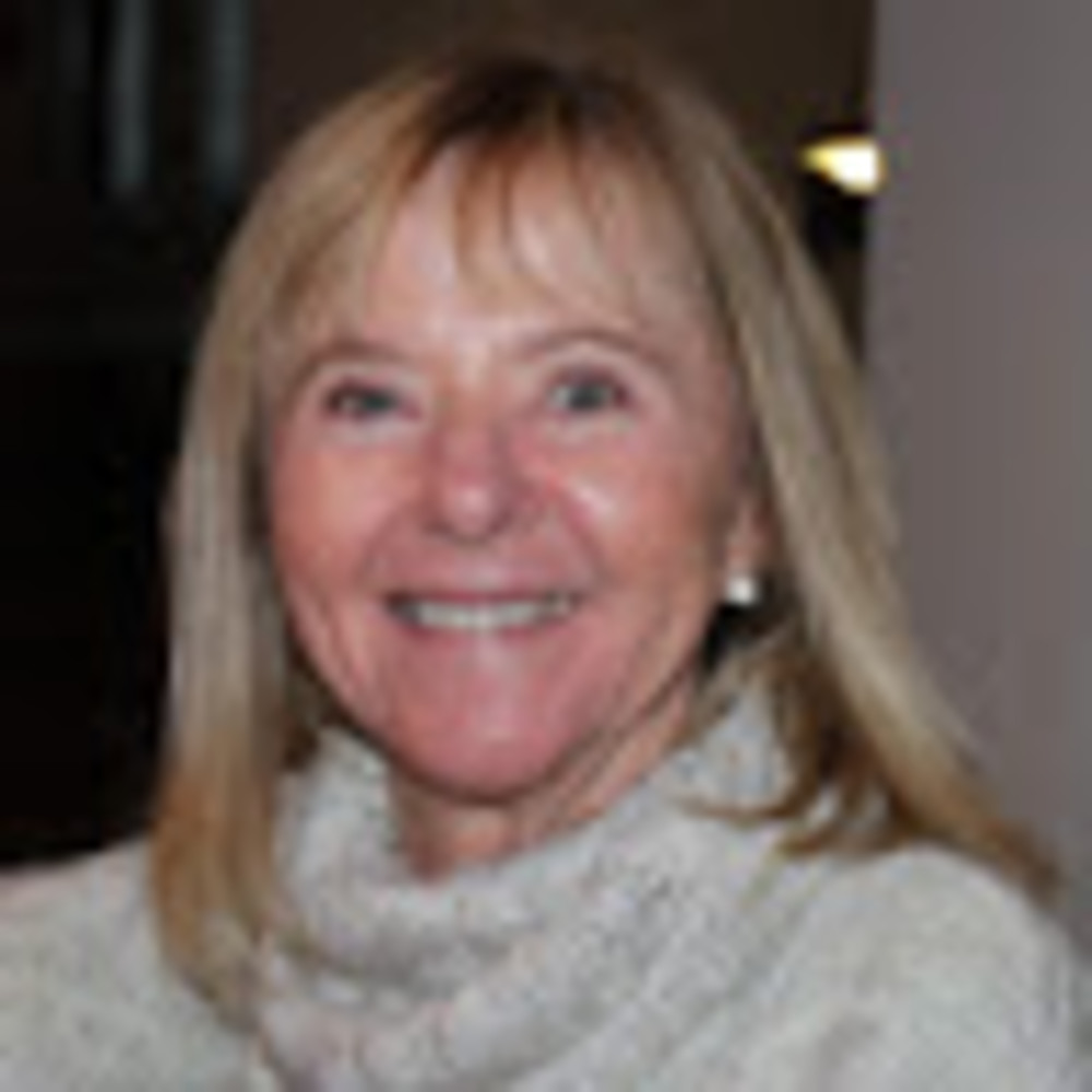 Meet your Posher, Carol
